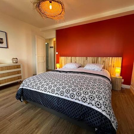 Appartement Gordon Smith En Plein Centre - 2 Personnes Sainte-Mère-Église Eksteriør bilde