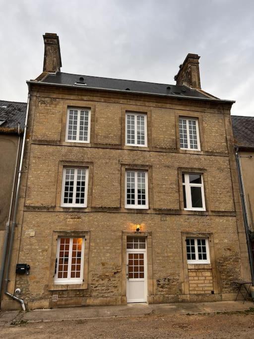Appartement Gordon Smith En Plein Centre - 2 Personnes Sainte-Mère-Église Eksteriør bilde