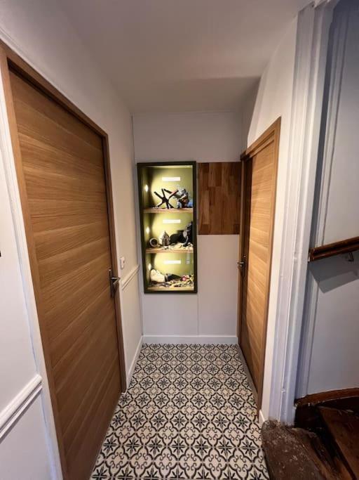 Appartement Gordon Smith En Plein Centre - 2 Personnes Sainte-Mère-Église Eksteriør bilde