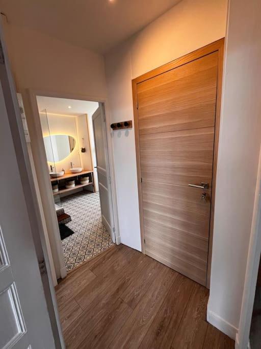 Appartement Gordon Smith En Plein Centre - 2 Personnes Sainte-Mère-Église Eksteriør bilde